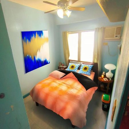 Chelsea Tower 1 Aparthotel Muntinlupa City Ngoại thất bức ảnh