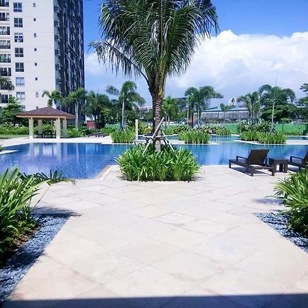 Chelsea Tower 1 Aparthotel Muntinlupa City Ngoại thất bức ảnh