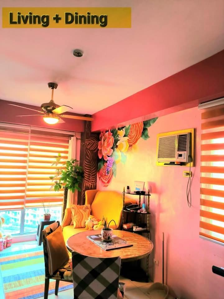 Chelsea Tower 1 Aparthotel Muntinlupa City Ngoại thất bức ảnh