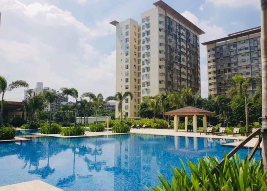 Chelsea Tower 1 Aparthotel Muntinlupa City Ngoại thất bức ảnh