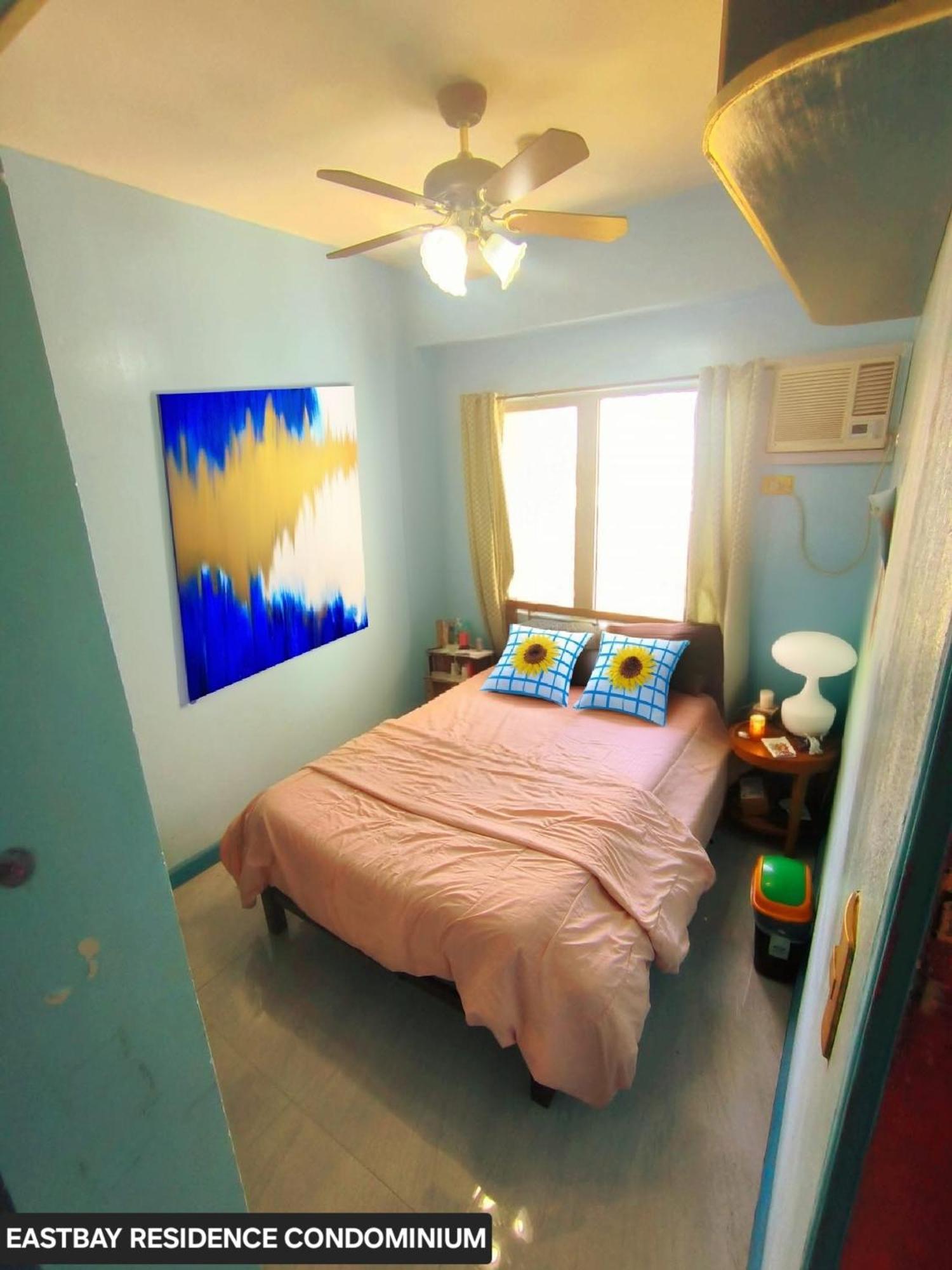 Chelsea Tower 1 Aparthotel Muntinlupa City Ngoại thất bức ảnh