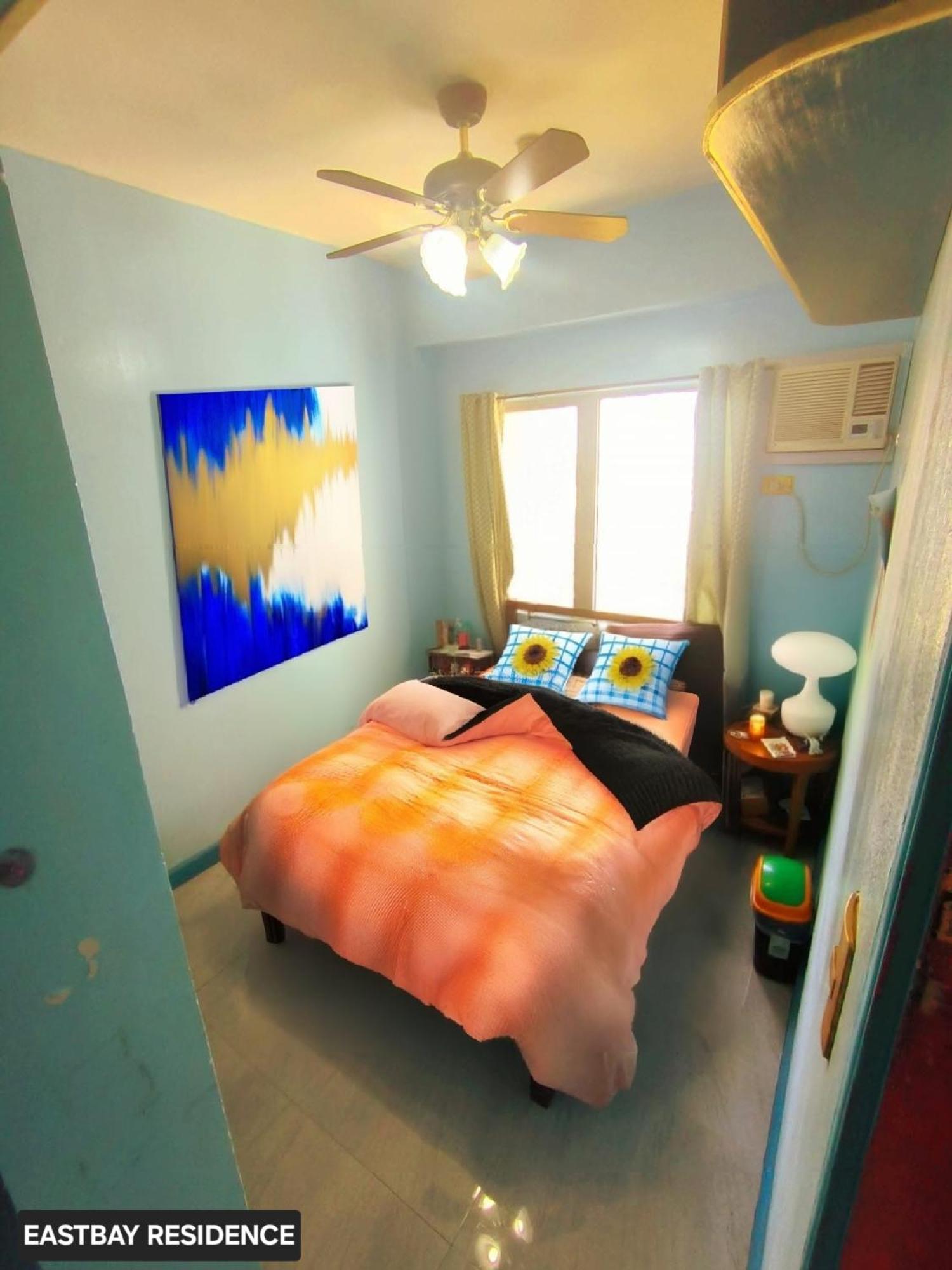 Chelsea Tower 1 Aparthotel Muntinlupa City Ngoại thất bức ảnh