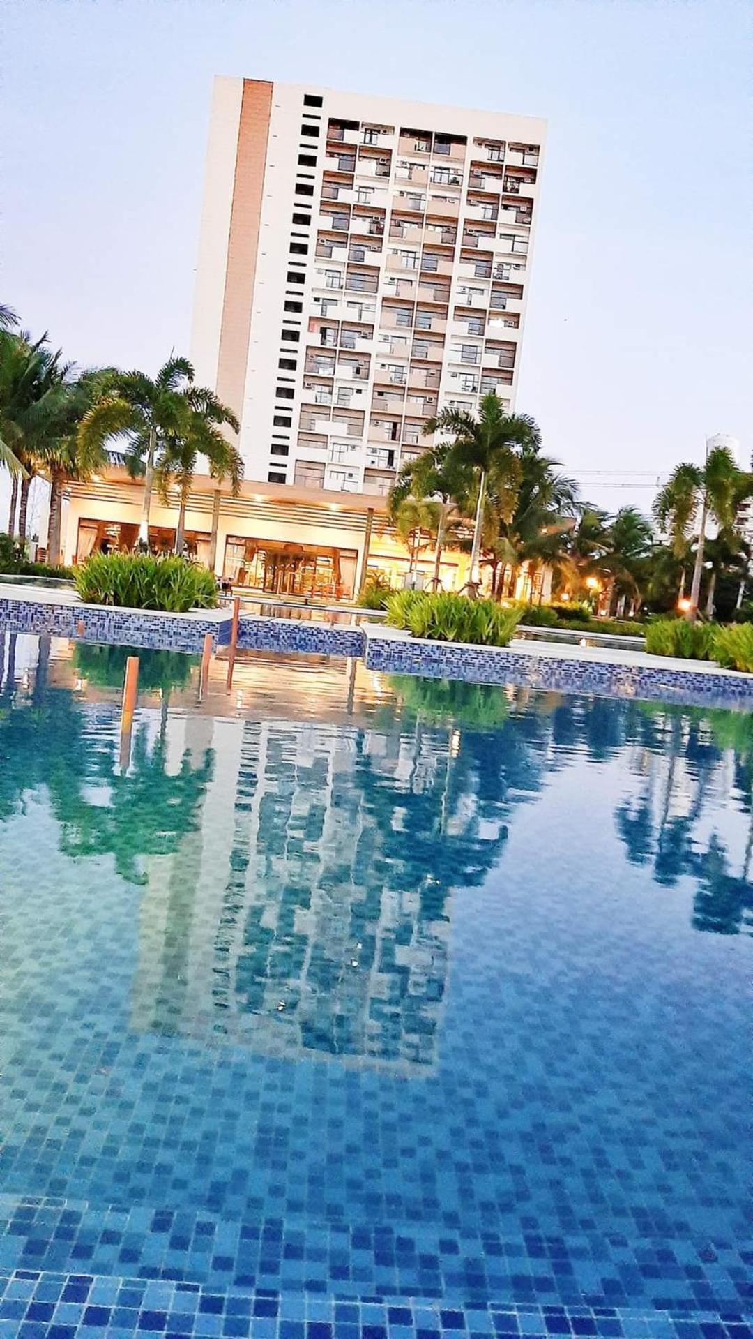Chelsea Tower 1 Aparthotel Muntinlupa City Ngoại thất bức ảnh