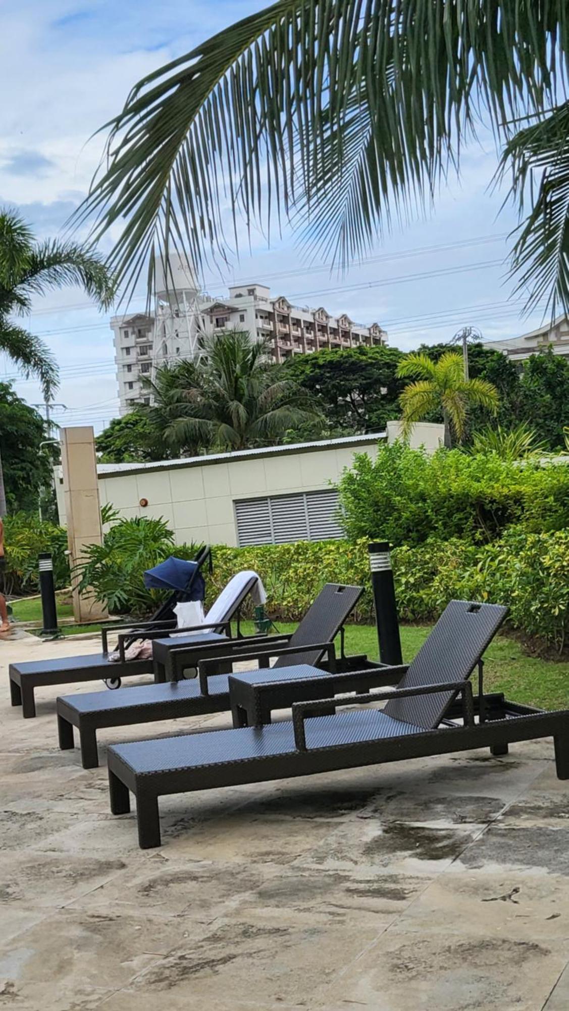 Chelsea Tower 1 Aparthotel Muntinlupa City Ngoại thất bức ảnh