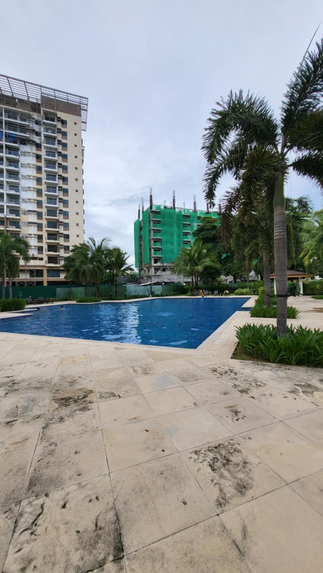 Chelsea Tower 1 Aparthotel Muntinlupa City Ngoại thất bức ảnh