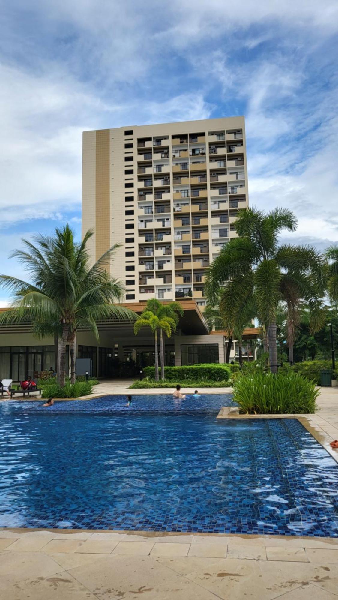 Chelsea Tower 1 Aparthotel Muntinlupa City Ngoại thất bức ảnh